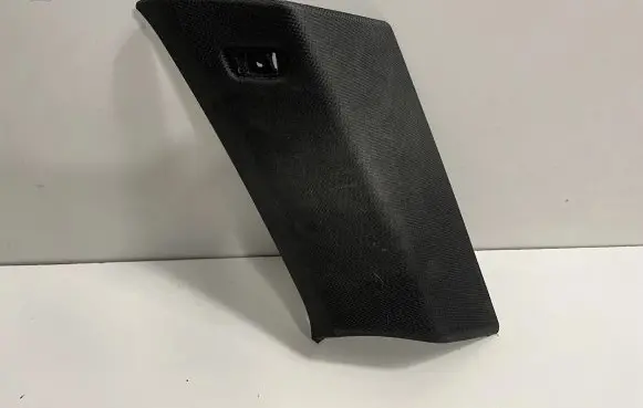 BMW 5 F10 F11 (C) pillar trim 9169784