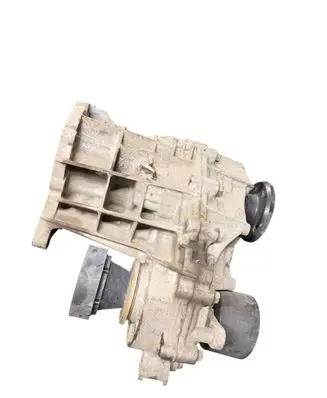 Ford Ranger Gearbox transfer box case AB397A195BG CL3A18144320366