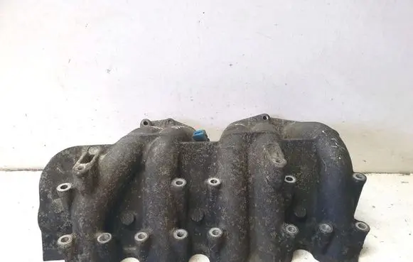 Audi 80 90 B3 Intake manifold 034133206A