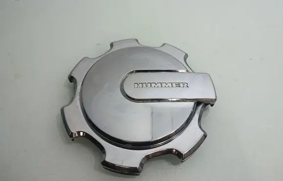 Original wheel cap