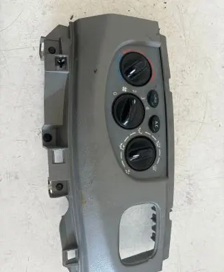 Renault Trafic II (X83) Climate control unit W964098P 20279FUZH0U