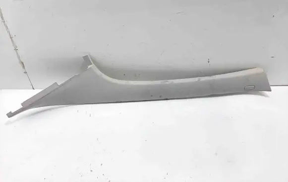 Peugeot 3008 I (A) pillar trim 9683060077