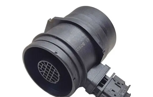 BMW X6 E71 Mass air flow meter 7788743 0281002567