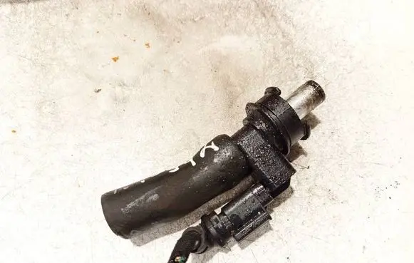 Valve vacuum