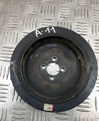 Opel Insignia A Crankshaft gear 55563401