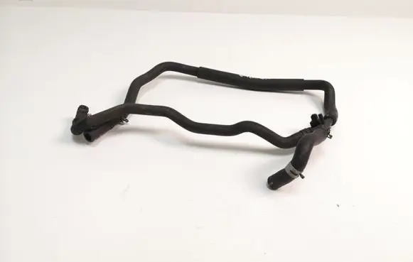 Toyota Verso Engine coolant pipe/hose