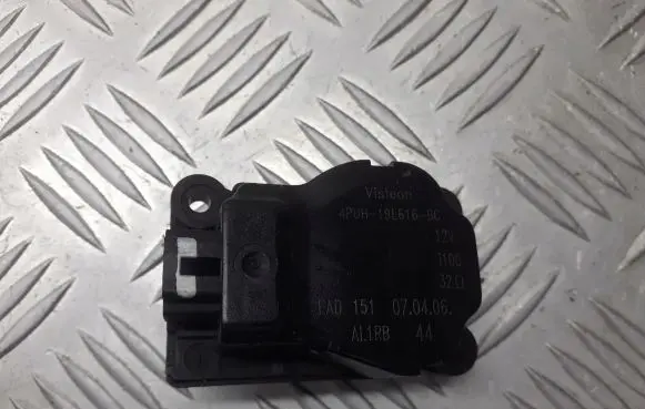 Citroen C5 Central body control module 4PUH-19E616-BC
