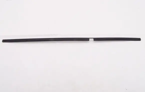 Mitsubishi Outlander Roof trim bar molding cover 