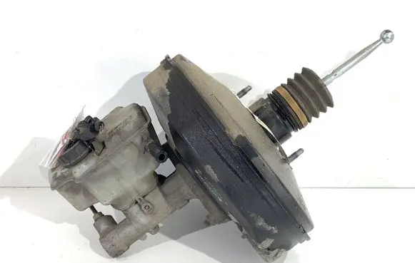 Skoda Octavia Mk2 (1Z) Brake booster 1K1614105AE