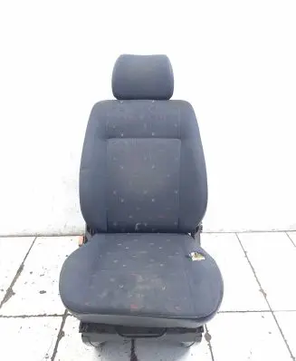 Volkswagen Transporter - Caravelle T4 Front driver seat 701881257
