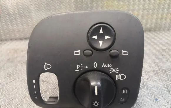 Light switch
