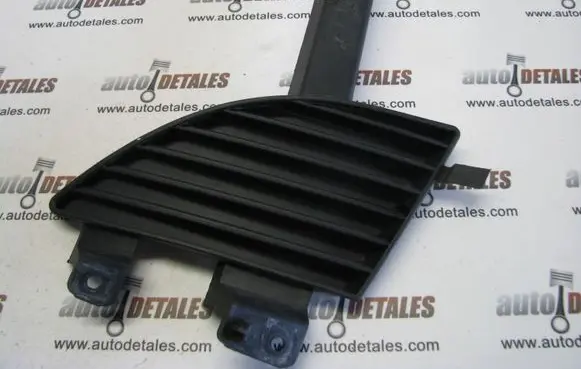 Mitsubishi Space Star Front bumper lower grill MR913227