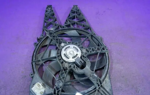 Fiat Bravo Fan set 882300200