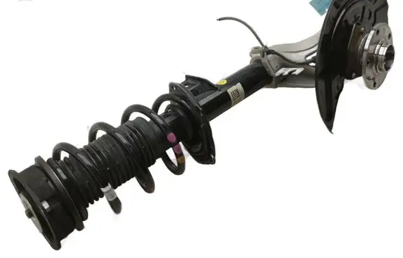 Cupra Formentor Front shock absorber/damper 5WA407257C