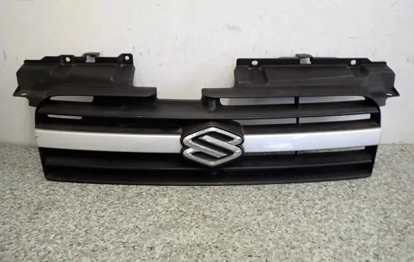 Suzuki Ignis Front grill