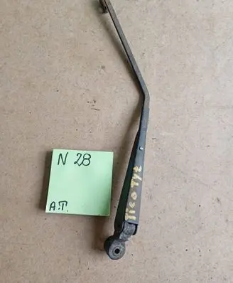 Daewoo Tico Rear wiper blade arm 8787554