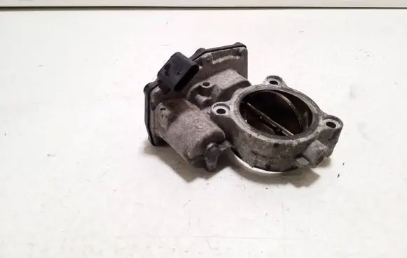 BMW X6 F16 Throttle valve 7810752 50836904 10378517
