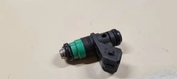 Renault Scenic II - Grand scenic II Fuel injector H028797 ITGM60 4199B03726