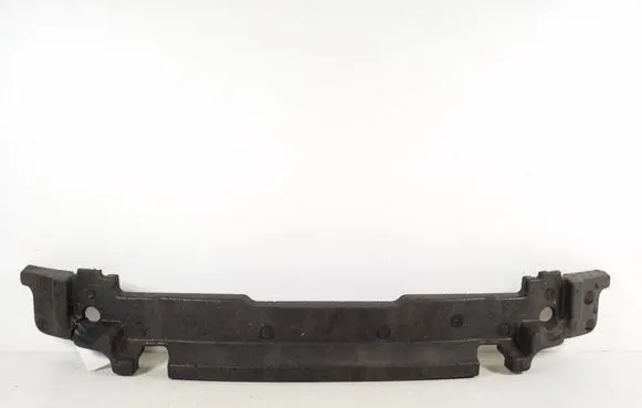 Jaguar XF X250 Front bumper foam support bar 8X2317E898BC