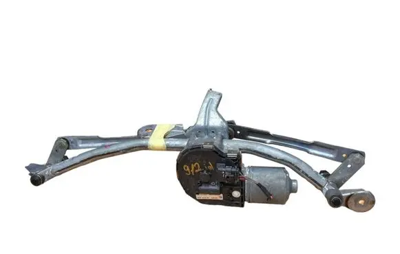 BMW 7 F01 F02 F03 F04 Front wiper linkage and motor 4441879 0390241878 1397220538