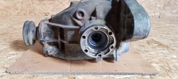 BMW 7 E38 Rear differential BM065 G8G40
