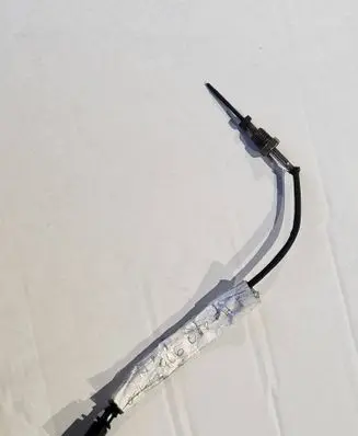 Audi A6 S6 C6 4F Exhaust gas temperature sensor 03L906088FH