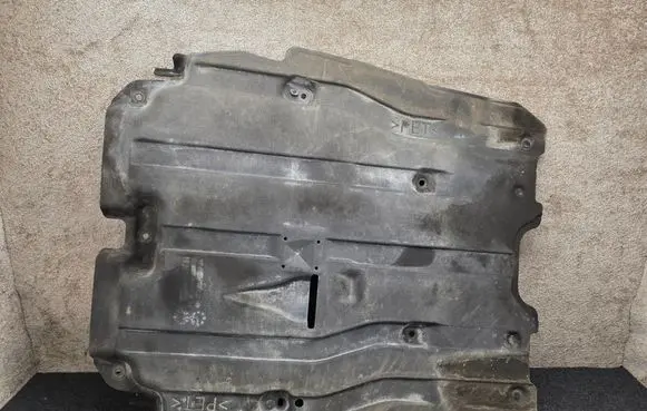 Renault Scenic IV - Grand scenic IV Engine splash shield/under tray 758906027R