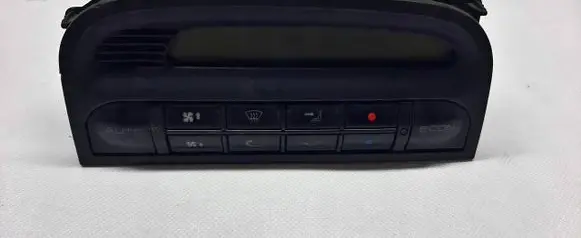 Ford Galaxy Climate control unit 7M0907040S