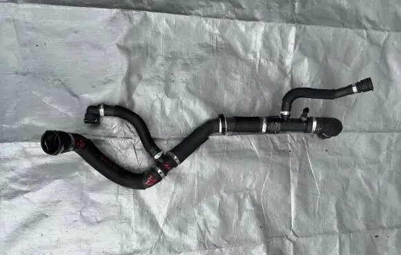 Alfa Romeo Giulia Engine coolant pipe/hose