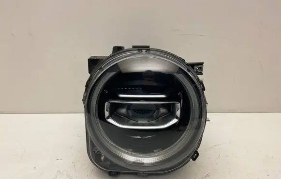 Jeep Renegade Headlight/headlamp 00520884220 05K18B