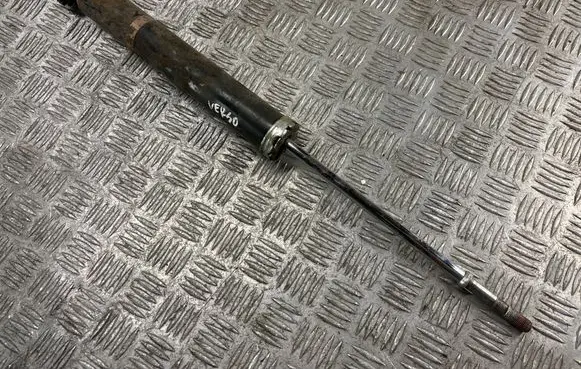 Toyota Verso Rear shock absorber/damper