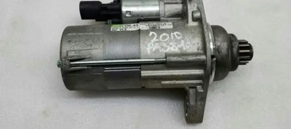 Volkswagen PASSAT B6 Starter motor 02Z911024K