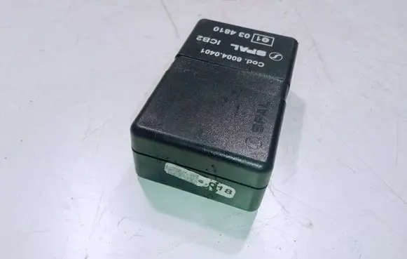 Ford Focus Alarm movement detector/sensor 60040401 E1034810