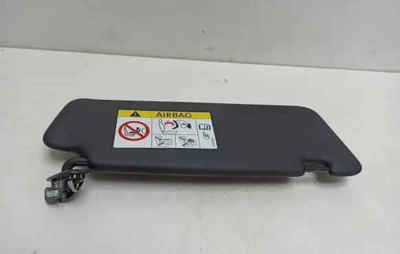 Audi Q3 8U Sun visor 8U2857551A