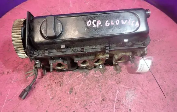 Volkswagen PASSAT B5 Engine head 