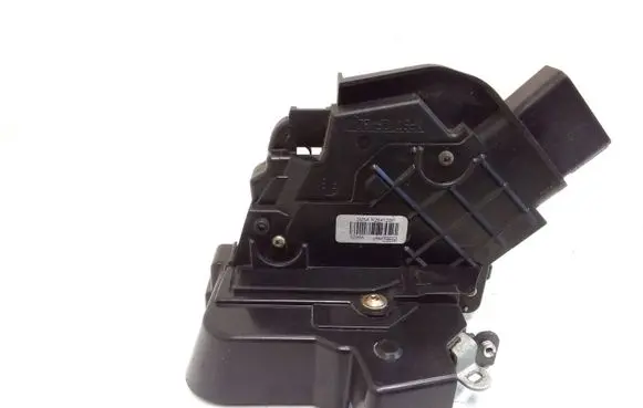 Ford Focus C-MAX Rear door lock 3M5AR26412BP