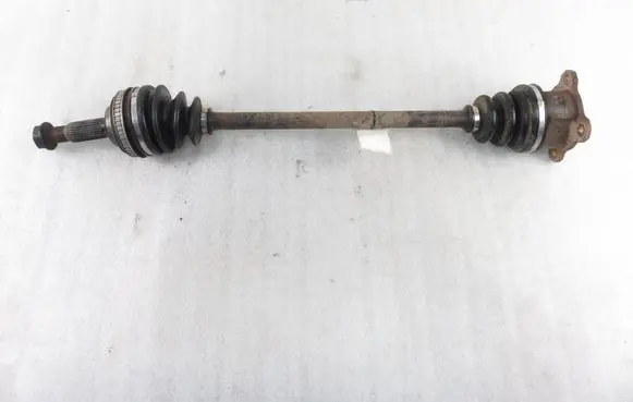 Toyota RAV 4 (XA20) Rear driveshaft 