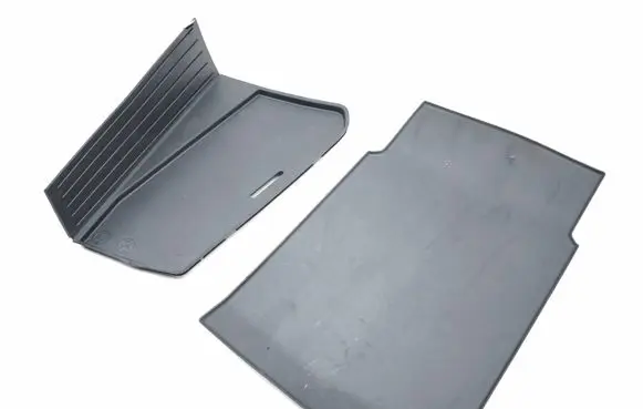 Peugeot 3008 III Central console drawer/shelf pad 9853086180 9846748280 GE0092450