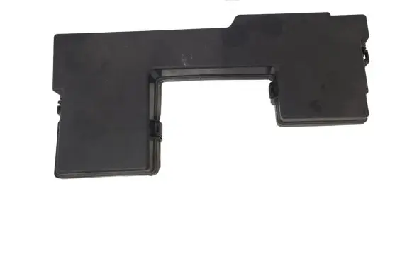 Jaguar XF X250 Fuse box cover 8X2T14A075AB 7154945230