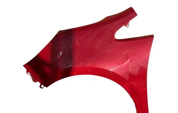 KIA Rio Fender