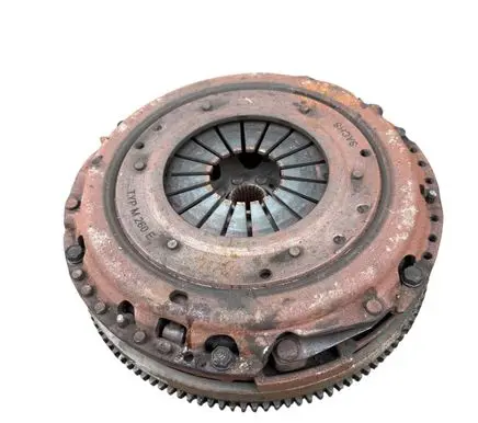 Hyundai Santa Fe Dual mass flywheel 