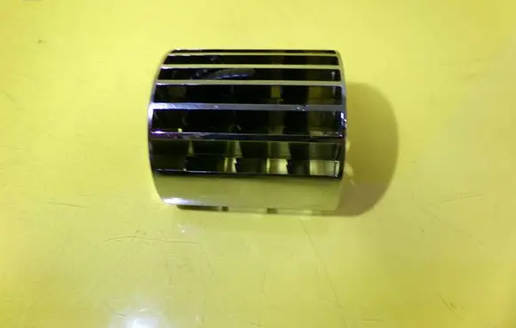 Opel Astra G Dashboard side air vent grill/cover trim 