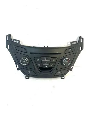 Opel Insignia A Climate control unit 90802615 A113265104790108