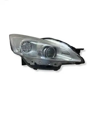 Peugeot 508 Headlight/headlamp 89905662 1613965380