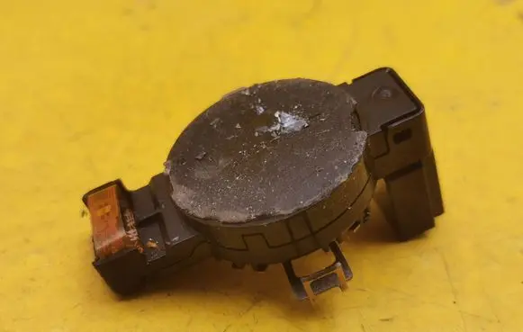 Mercedes-Benz V Class W447 Rain sensor A4479053703