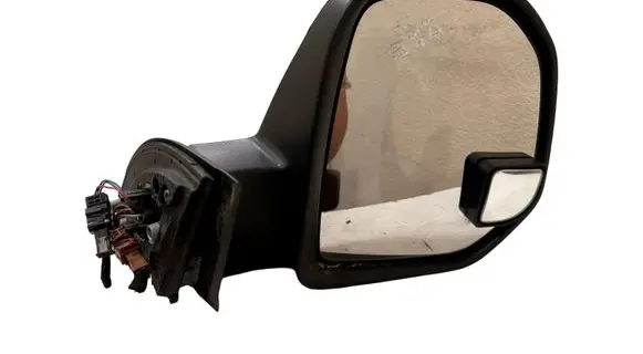 Citroen Berlingo Front door electric wing mirror