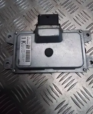 Nissan Juke I F15 Gearbox control unit/module