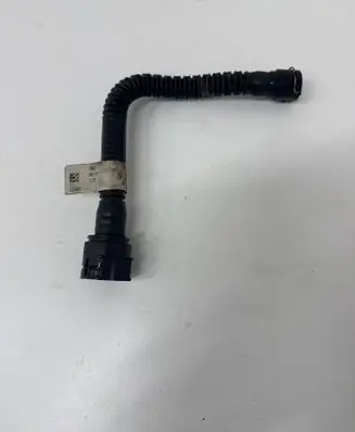 Opel Insignia A Engine coolant pipe/hose 55566095