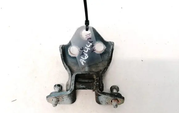 Volvo S40, V40 Rear door lower hinge