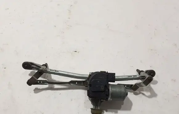 Citroen DS7 Crossback Front wiper linkage 1397225028